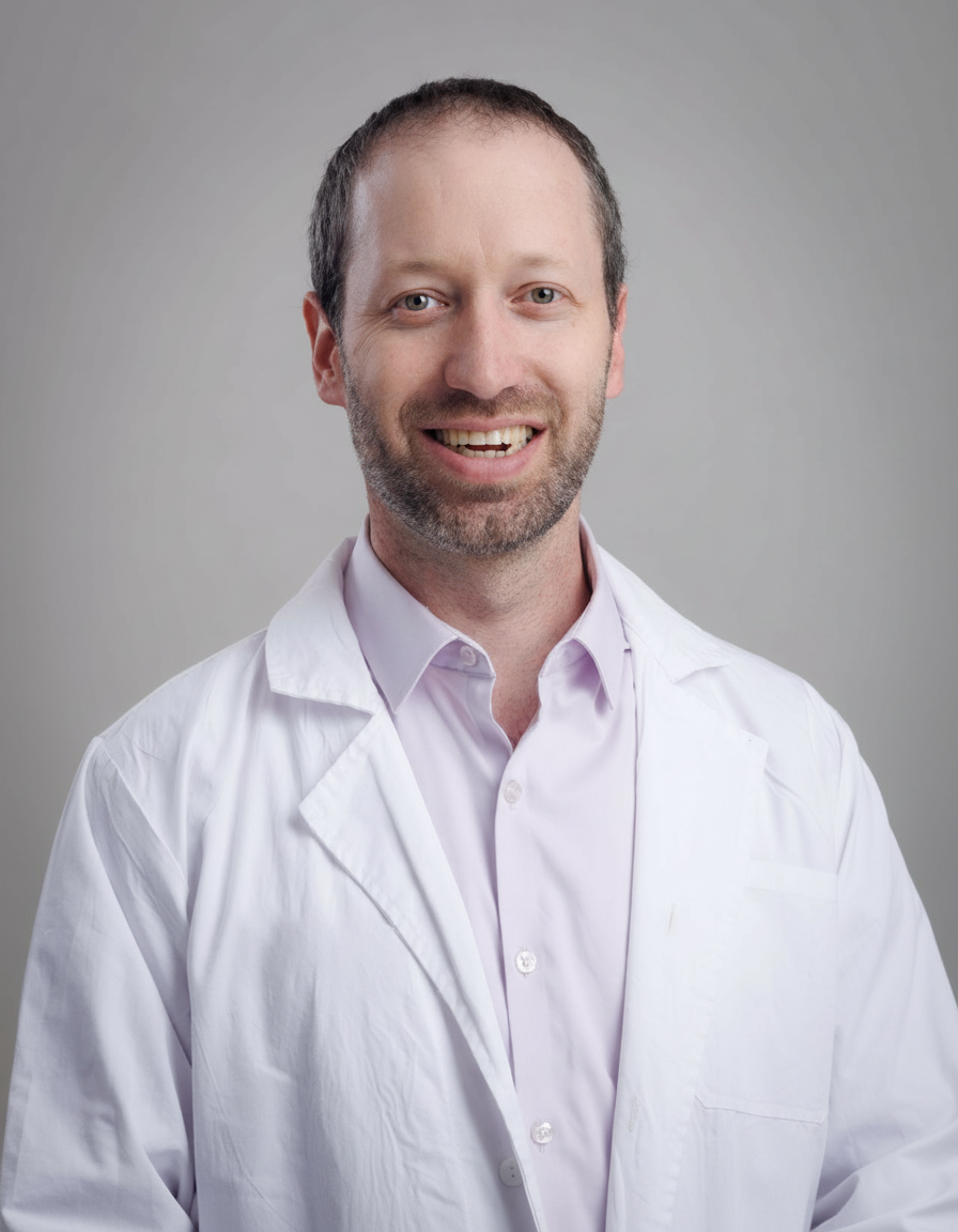 ד״ר גרוסמן - קרדיולוג מנוסה